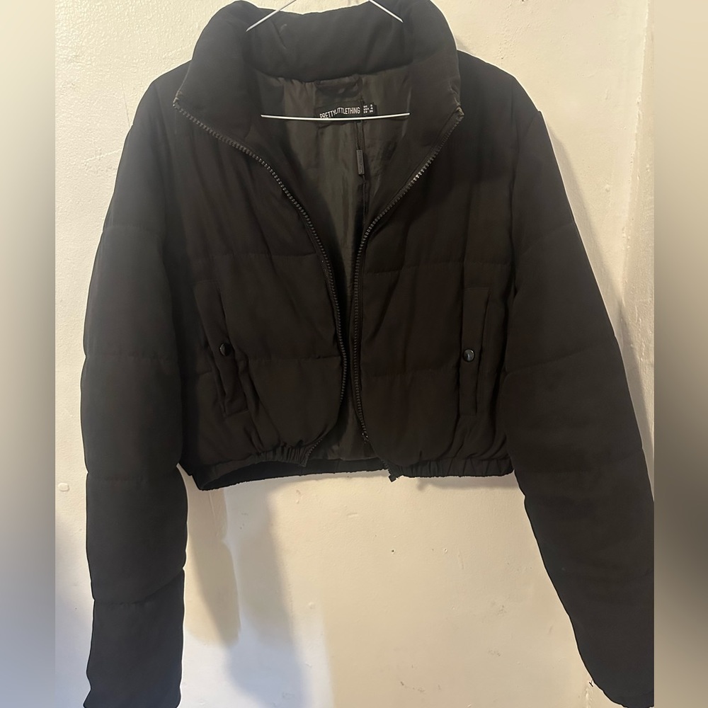Puffer Jacket